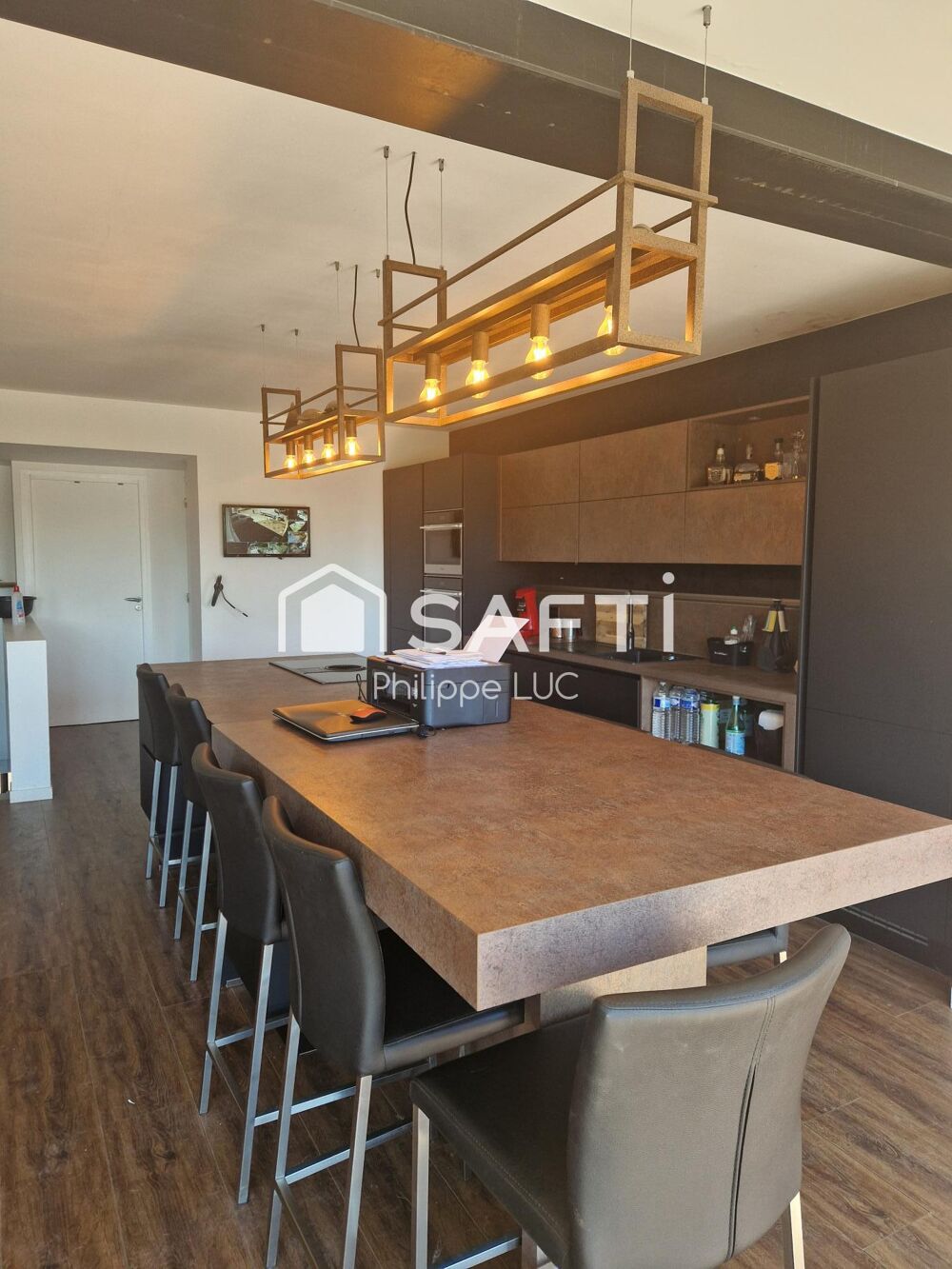 MAISON ARRAS 158 M2