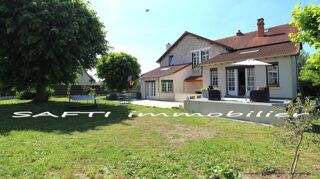  Maison à vendre 9 pièces 190 m²