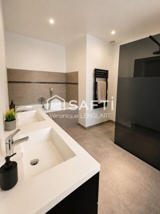  Maison à vendre 5 pièces 152 m²