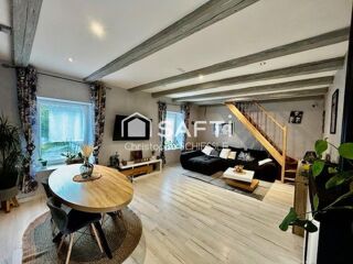  Maison à vendre 6 pièces 145 m²