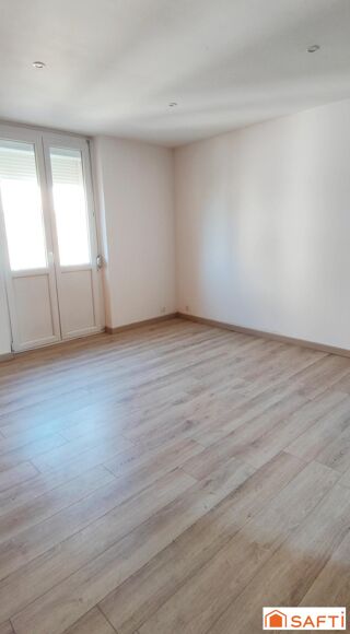  Appartement  vendre 3 pices 62 m