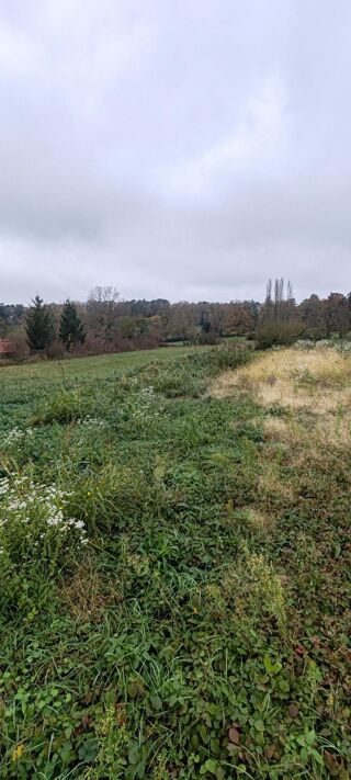  Terrain � vendre 3000 m�