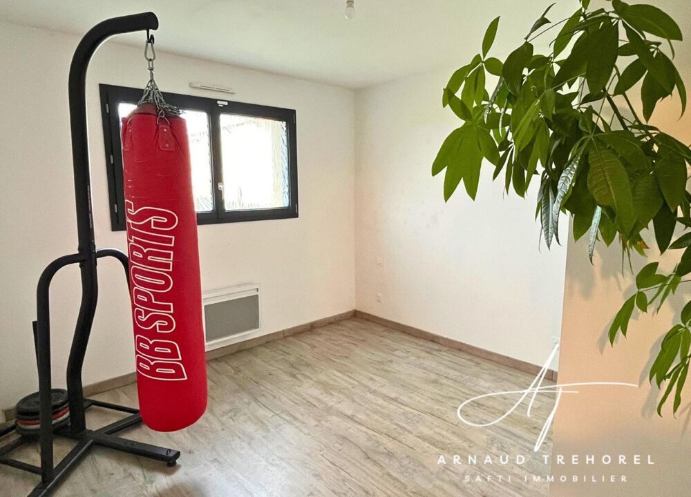 Vente Maison Maison contemporaine 2019 Huille lezigne