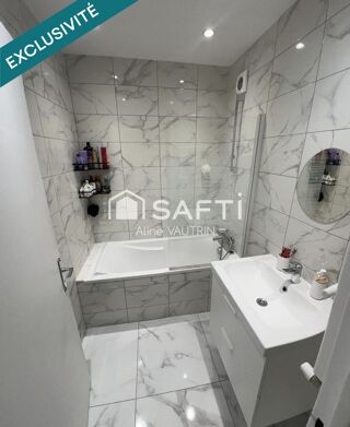  Appartement � vendre 3 pi�ces 66 m�