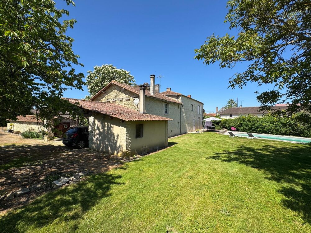 maison familial - charme de l'ancien