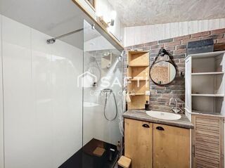  Terrain � vendre 1460 m� La rouxiere