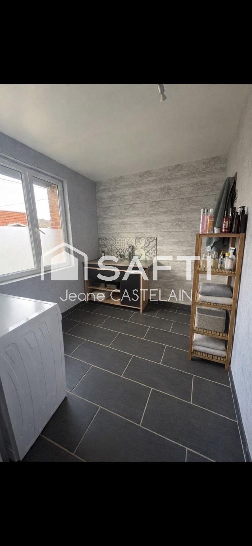 Maison 110 m²