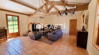  Maison à vendre 9 pièces 150 m²