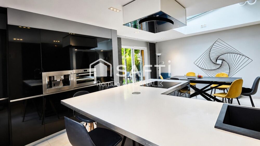 Vente Maison Maison familiale avec T2 loué et hangar à Arras Arras