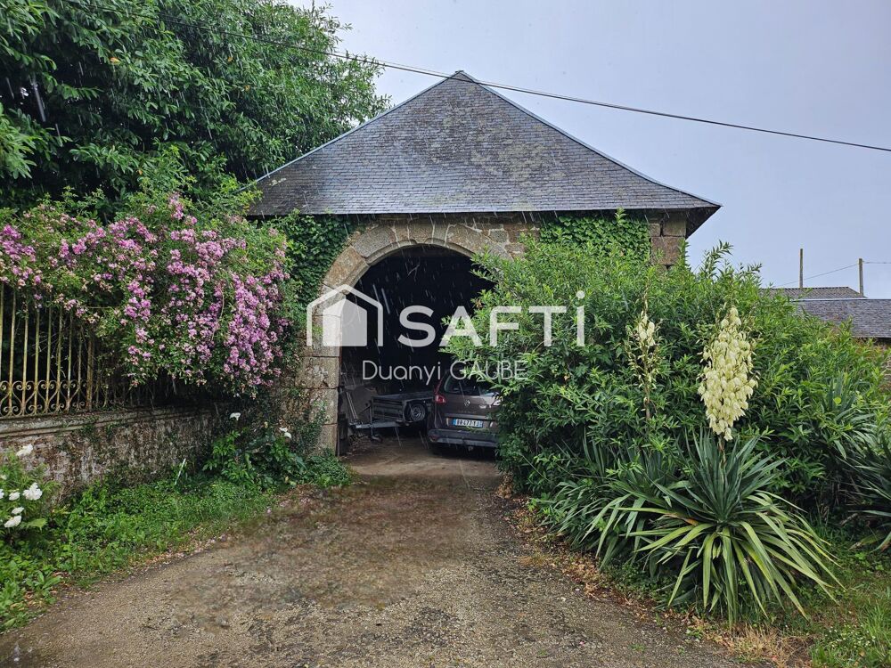 à vendre  Propriété/château Le Teilleul (50640)