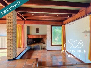  Maison à vendre 8 pièces 212 m²