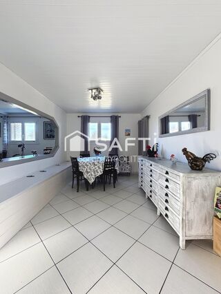  Maison à vendre 5 pièces 152 m²