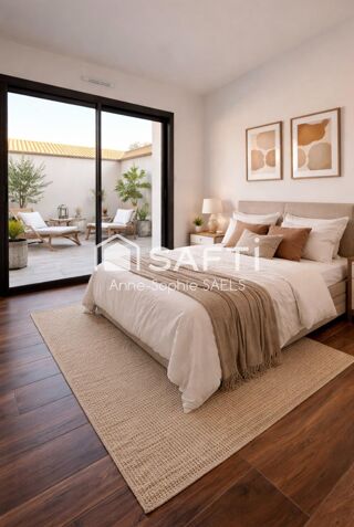  Maison à vendre 4 pièces 115 m²