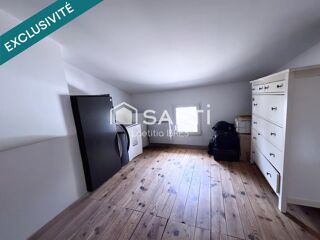  Maison à vendre 4 pièces 88 m²