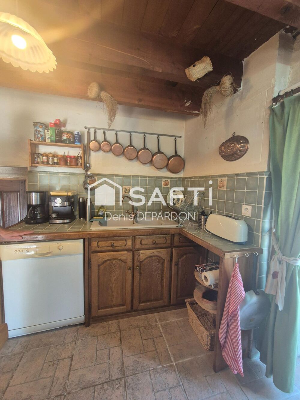 Vente Maison Maison authentique dans agréable hameau Beurieres
