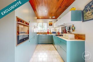  Maison � vendre 6 pi�ces 103 m�