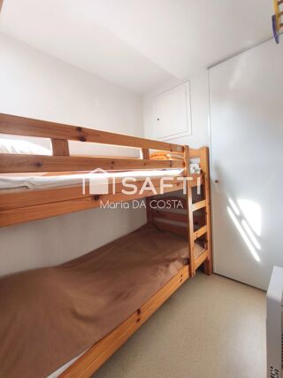  Appartement à vendre 3 pièces 40 m²