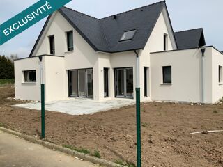  Maison � vendre 6 pi�ces 141 m�