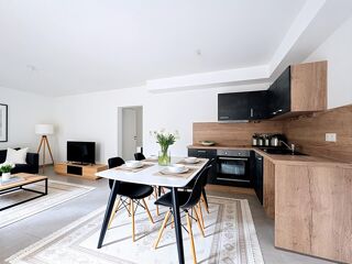  Appartement � vendre 3 pi�ces 69 m�