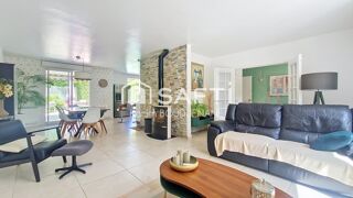  Maison à vendre 8 pièces 185 m²