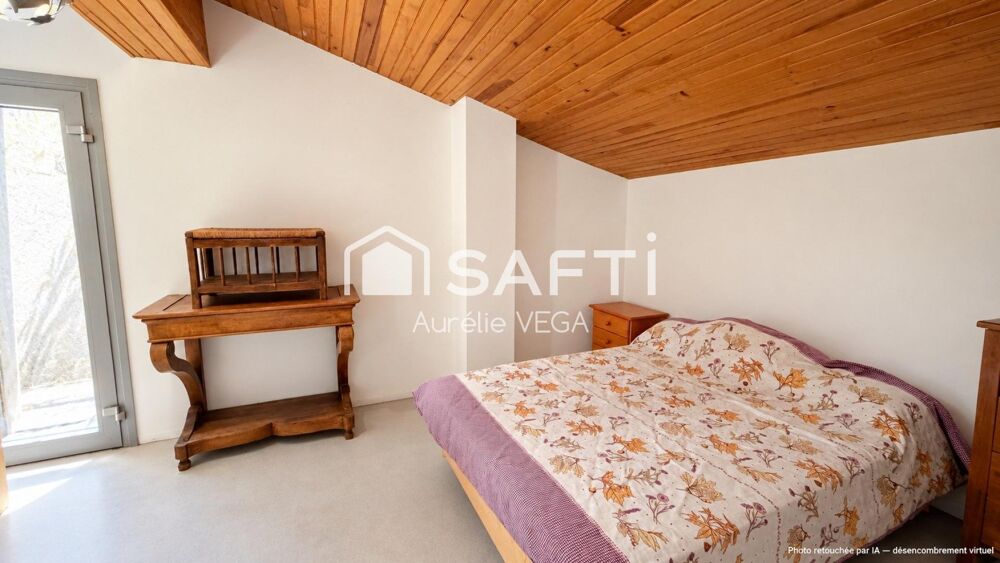 à vendre  Maison Generville (11270)