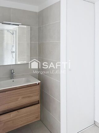  Appartement � vendre 1 pi�ce 30 m�