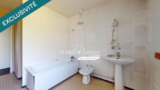  Appartement � vendre 4 pi�ces 86 m�