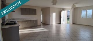  Maison � vendre 4 pi�ces 85 m�