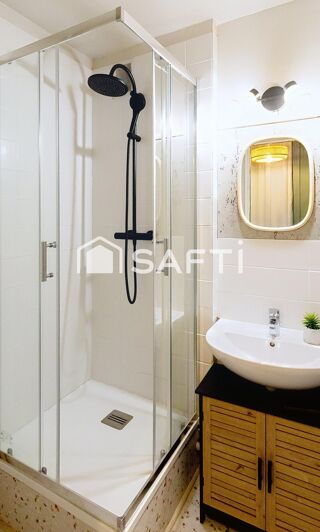  Appartement � vendre 3 pi�ces 55 m�