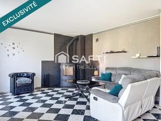  Maison � vendre 5 pi�ces 160 m�