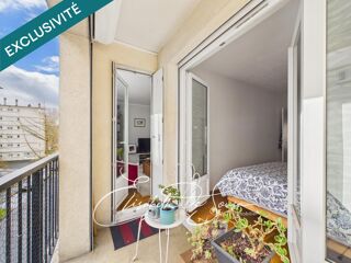  Appartement � vendre 3 pi�ces 69 m�