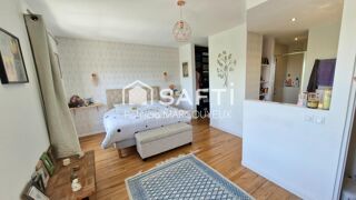  Maison à vendre 5 pièces 130 m²