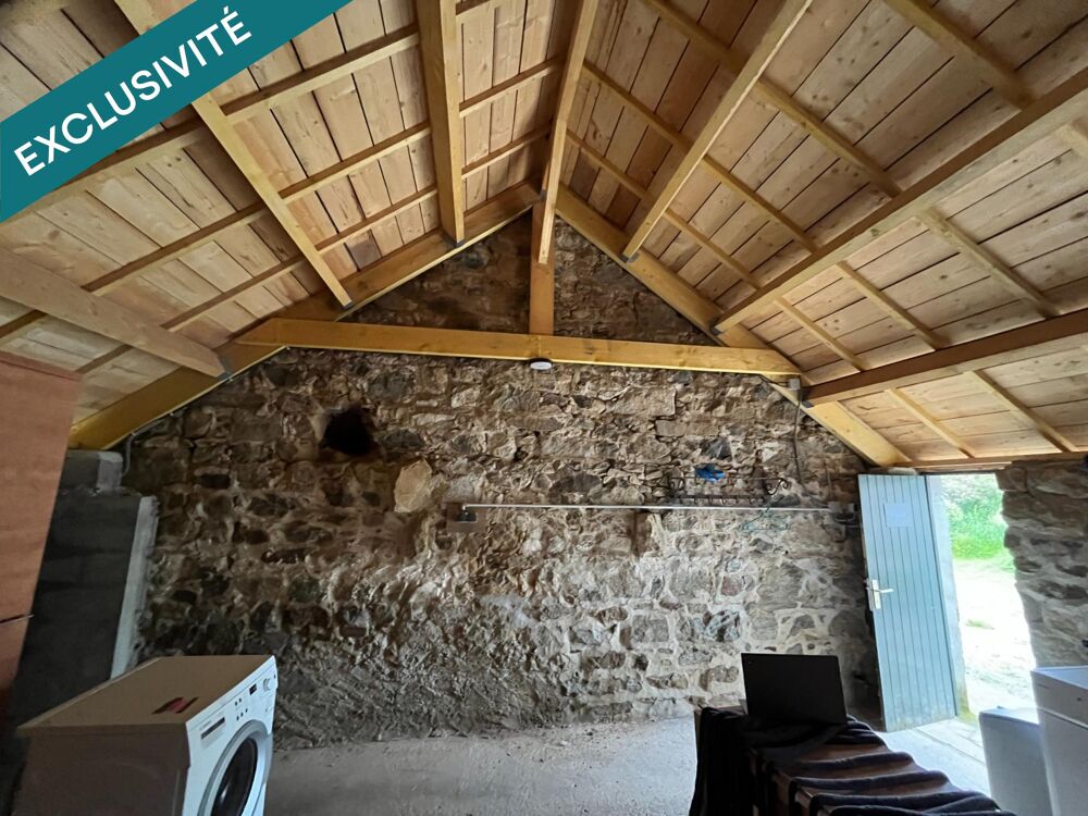 à vendre  Maison La Chapelle-Neuve (22160)