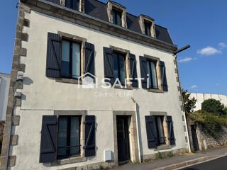  Maison à vendre 6 pièces 138 m²