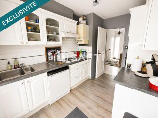  Maison à vendre 3 pièces 81 m²