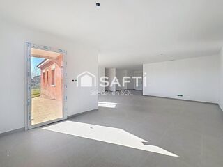  Maison � vendre 6 pi�ces 115 m�