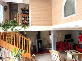  Maison � vendre 5 pi�ces 128 m�
