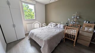 Appartement à vendre 3 pièces 66 m²