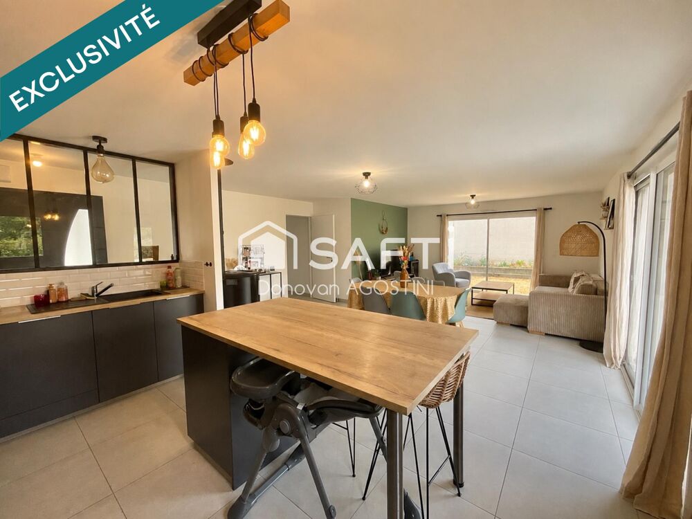 Vente Maison Aucun travaux, posez vos valises ! Dompierre-sur-yon