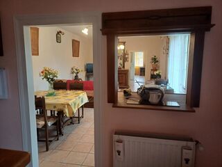  Maison � vendre 5 pi�ces 140 m�