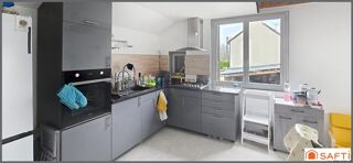  Maison � vendre 3 pi�ces 69 m�