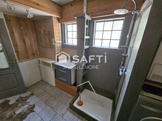  Maison � vendre 3 pi�ces 62 m�
