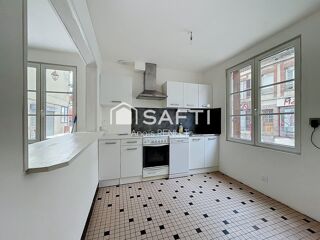  Maison à vendre 3 pièces 62 m²