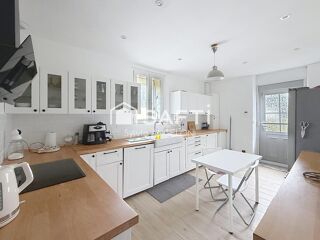  Maison à vendre 6 pièces 195 m²