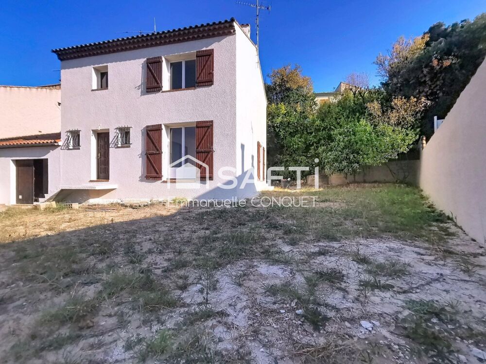 Maison 5 pièces 111 m² · à Beziers · 111 m² · 230 000 €
