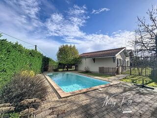  Maison � vendre 6 pi�ces 163 m�