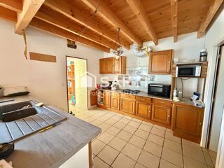  Maison à vendre 6 pièces 186 m²