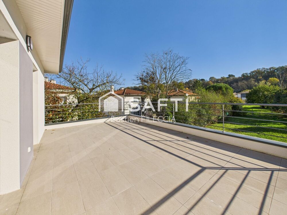 Maison neuve MURET - Visite Virtuelle Disponible