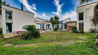  Maison � vendre 6 pi�ces 320 m�