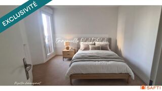  Appartement à vendre 3 pièces 60 m²